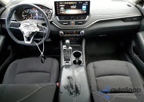 2024 Nissan Altima Sv from USA, damaged, VIN 1N4BL4DW2RN326457